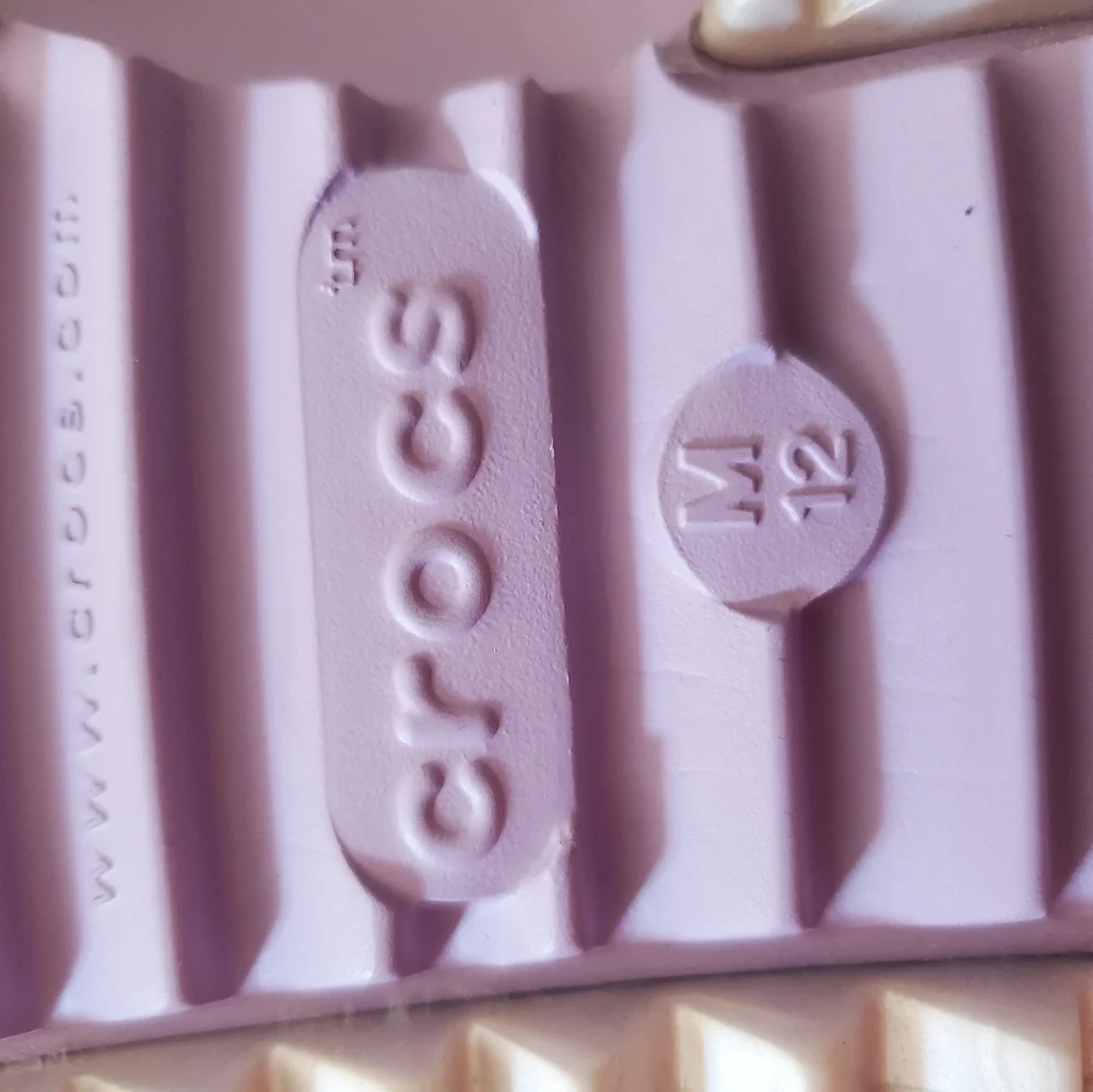 Crocs - Picture 8 of 8